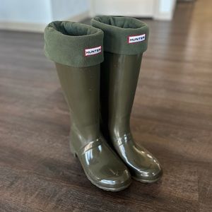 Hunter Brand Women's Winter & Rain Boots